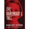 The Handmaids Tale (Movie Tie-In) - autor neuvedený