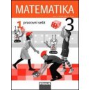 Matematika 3/1 pro ZŠ pracovní sešit