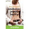 E-kniha Snúbenec mojej sestry - Eva Dedinská