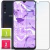 Tvrdené Sklo pre Samsung A50 / A50s / A30s (rýchle 9H, ploché 2.5D)