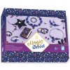 Janod Atelier Kreatívna sada Výroba šperkov Magická škola 6 ks od 8 rokov