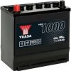 Yuasa YBX1000 12V 45Ah 350A YBX1049