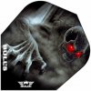 Bull's NL Letky Powerflite S100 - Phantom - No6 - BU-50727