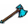 FunCo Diamantová sekera Minecraft