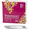 Skalpelové čepieľky PARAMOUNT č. 20 - 100ks