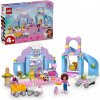 LEGO® Gabby's Dollhouse 10796 Gabby a mačacie jasličky