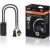 LEDriving SMART Canbus Control H8, H9, H11, H16 LEDSC05-2HFB 4062172400756