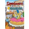 Simpsonovi - Promenáda - Matt Groening