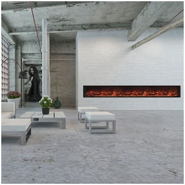 Modern Flames Landscape Fullview 2 120"