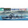 Tamiya German Destroyer Z Class (Z37-39) 