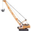 Siku Super 1891 žeriav hydraulické lanové rýpadlo Liebherr HS8030HD 1:87