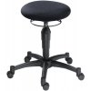 Stolička BALANCE 10 ,s ortopedickým sedadlom, Ø 350 mm Topstar