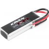 Akumulátor Kavan Li-Pol 1800mAh/11,1V 30/60C Airpack Bez Konektora