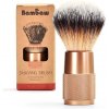 Štetka na holenie Bambaw Rose Gold (BAM036)