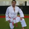 kimono Judo