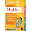 Bescherelle école maths (Bénédicte Idiard,Benjamin Valy)()