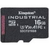 Kingston microSDHC 16GBSDCIT2/16GBSP