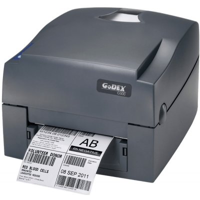 GoDEX G500 GP-G500-UP