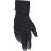 Rukavice ALPINESTARS Stella SR-3 2 Drystar, dámske (čierna) M
