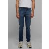 Men's jeans Slim Tapered dark blue modrá 30 Urban Classics 4065812601636