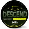 RidgeMonkey Šnúra Descend Sinking Braid 300m 0,35mm 30lb (RMT330)