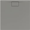Villeroy & Boch Architectura štvorcová sprchová vanička 90x90 cm sivá UDA9090ARA115V-3S