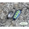 Plandavka FOREST Miu Native Awabi 3,5g - No.8 Blue Yellow Par Mark