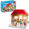 Playmobil 70016 City Life Virágláda