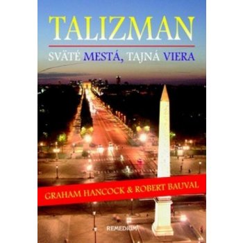Talizman - Graham Hancock, Robert Bauval