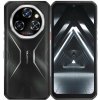 Rugged Smartphone Oukitel WP55 Pro 5G D-7025 16GB 512GB 11000-33W A15, Slim, 108MP Cam, Black [No Charger]