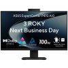 ASUS ExpertCenter P400 P440VAK-BPC565X Black