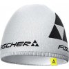 Čiapka Fischer Beanie Logo White