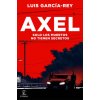 LUIS GARCIA-REY - AXEL