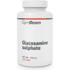 Kĺbová výživa GymBeam GLUKOSAMÍN SULFÁT - 120 TAB