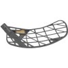 Oxdog GATE CARBON smoke grey / gold, Stredná - odľahčená, Pravá (pravá ruka dole)