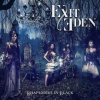 Exit Eden - Rhapsodies In Black [CD]