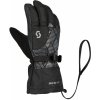 Scott Ultimate Premium GTX Jr Dětské zimní rukavice S