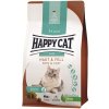 Happy Cat Sensitive Haut & Fell 1,3 kg