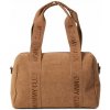 Childhome taška Mommy Club Signature Prestige Hazelnut