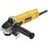 DeWALT DWE4157 900W úhlová bruska 125mm