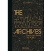 The Star Wars Archives. 1977-1983. 40th Ed.