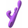 Pipedream Fantasy for Her IntiMotion Pulse Pro Purple