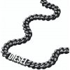Diesel Štýlový oceľový náhrdelník DX1385040