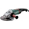 Metabo Náradie - Uhlová brúska 2200 W, pre kotúče 230 mm 606464000