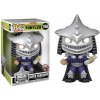 Funko POP! Movies - Teenage Mutant Ninja Turtles - Super Shredder (Special Edition, Super Sized, 25cm)