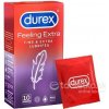 Durex Feeling extra 10 ks