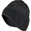 BACK ON TRACK Čelenka fleecová Back on Track, so sieťovinou, čierna Veľkosť: M