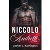 Niccolo Andretti (2) - Parker S. Huntingon