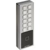 Hikvision Kódový zámek s RFID čtečkou (DS-K1T805MBWX)