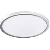 Solight Solight WO826-LED Kúpeľňové stropné svietidlo ACATE 24W/230V 3000/4000/6000K pr.29,3cm IP54 SL1664 + záruka 3 roky zadarmo + záruka 3 roky zadarmo